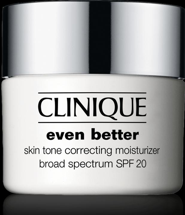 Produktbild Clinique Even Better Skin Tone (50 ml, Tagescreme, SPF 20)
