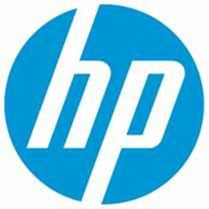 Actual product image HP Fan 15