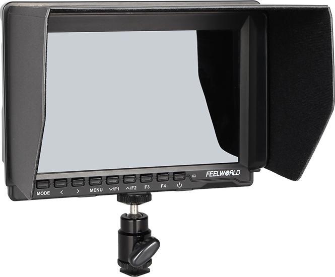 Produktbild Feelworld FW759 (7", Full HD)