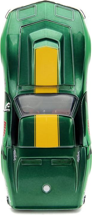 Immagine prodotto Jada Street Fighter 1969 Chevrolet 1:24