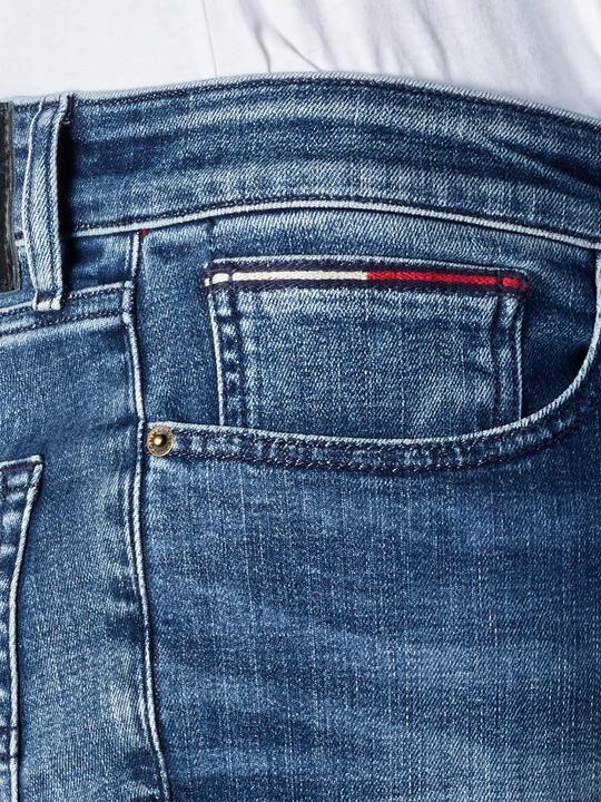 Produktbild Tommy Hilfiger Scanton Jeans Slim dynamic jacob blue (W31/L36)