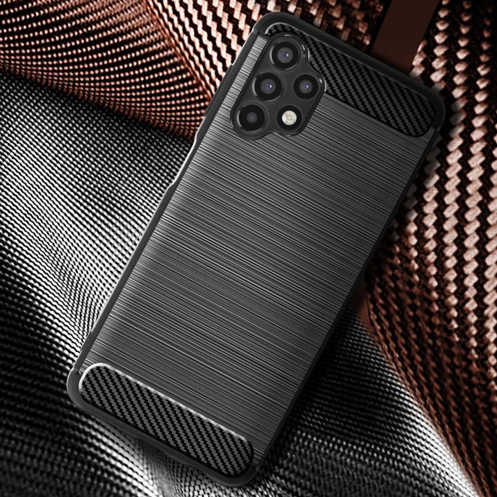 Image du produit Avizar Série Carbrush (Samsung Galaxy A04S)