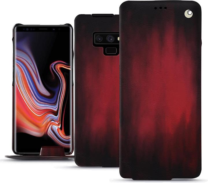 Image du produit Noreve Housse cuir vertical (Samsung Galaxy Note 9)