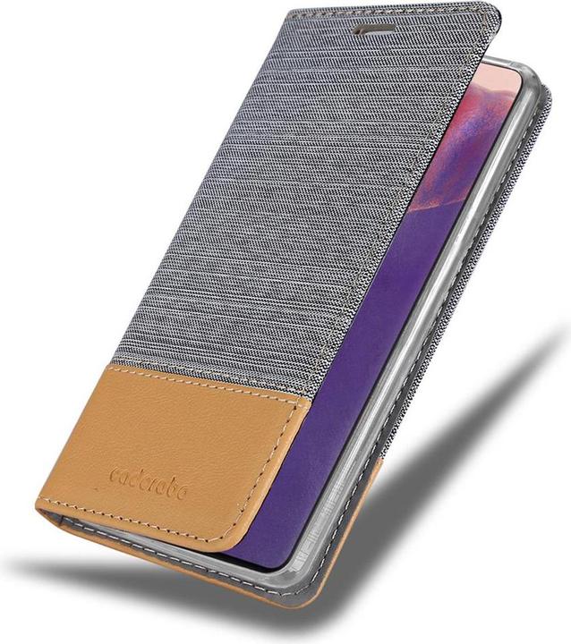 Produktbild Cadorabo Jeans Optik (Samsung Galaxy Note 20)