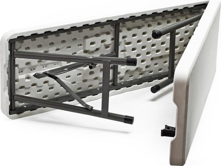 Actual product image Wiltec Folding bench