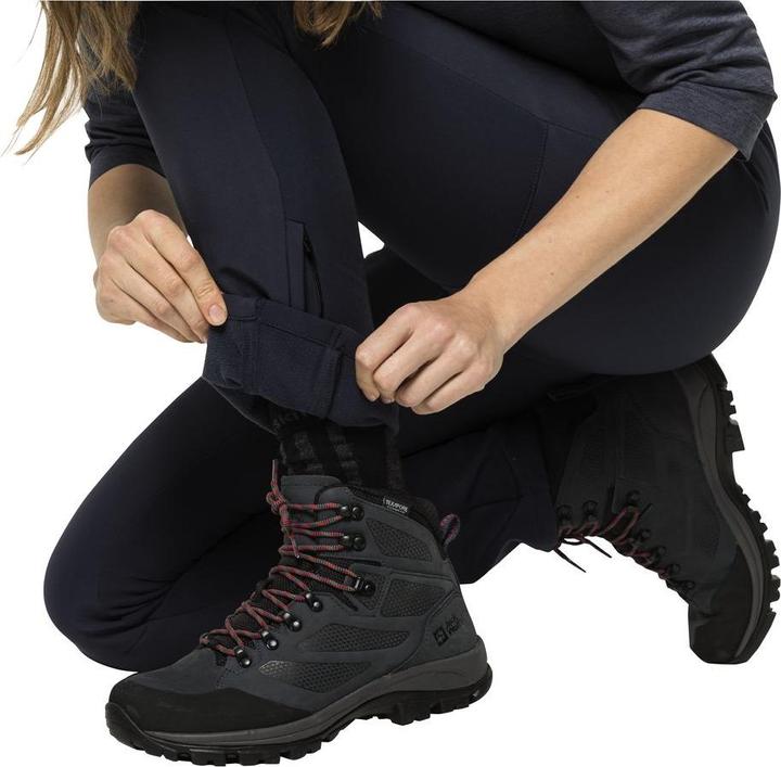 Produktbild Jack Wolfskin Stollberg Pants W (40, L)
