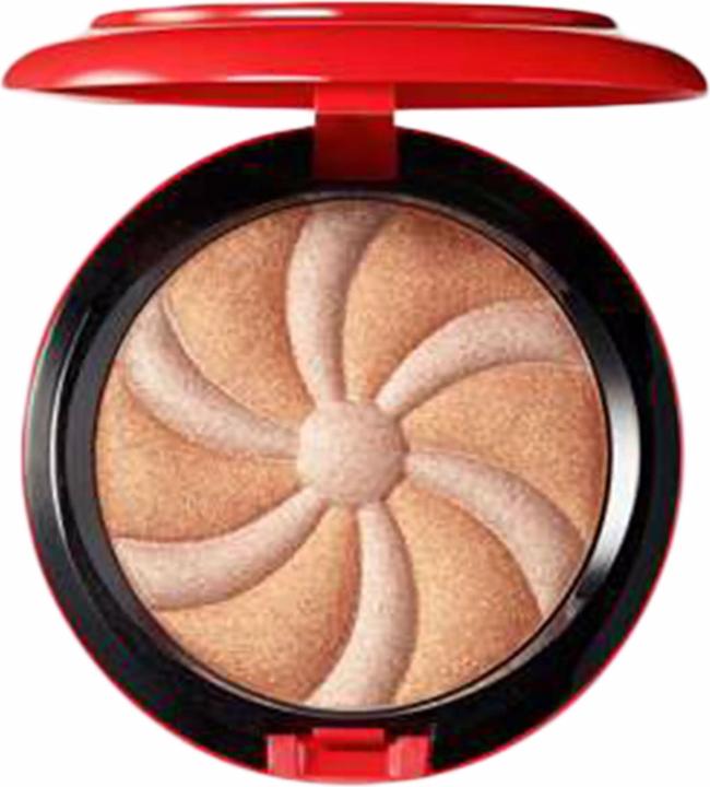Produktbild MAC Cosmetics Hyper Real Glow / Hypnotizing Holiday (Step Bright Up / Alche-ME, Highlighter)