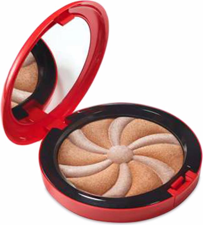 Produktbild MAC Cosmetics Hyper Real Glow / Hypnotizing Holiday (Step Bright Up / Alche-ME, Highlighter)
