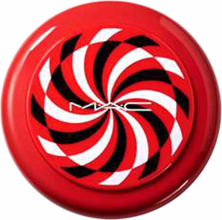 Image du produit MAC Cosmetics Hyper Real Glow / Hypnotizing Holiday (Assiette Fortune / Blizzard Wizard)