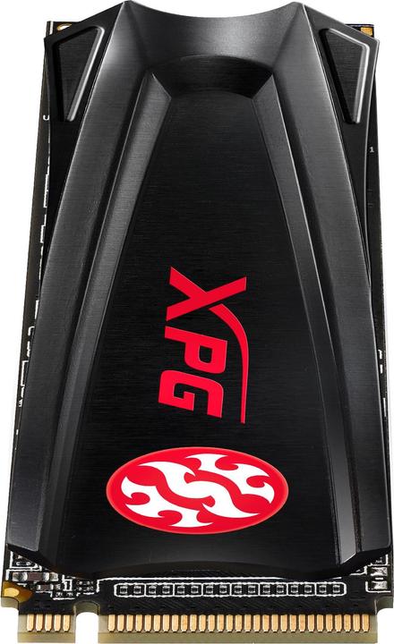 Immagine prodotto Adata Gammix S5 (512 GB, M.2 2280)