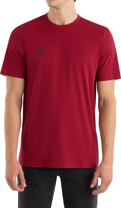 Actual product image Umbro Mens Stadium T-Shirt (L)