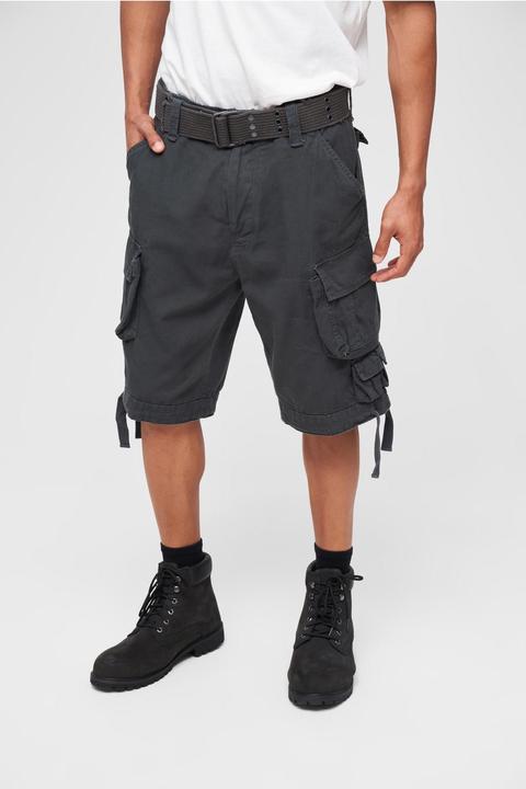 Brandit Savage Vintage Cargo Shorts - 5014