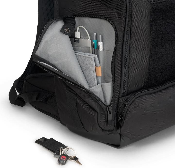 Image du produit Caturix Attachader Ecotec (33 l)