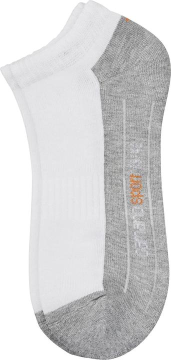 Immagine prodotto Camano Calzini sportivi unisex 4-Pack (confezione da 4, 39 - 42)