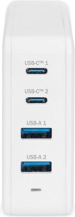 Produktbild Digitus Universal Ladeadapter (100 W)
