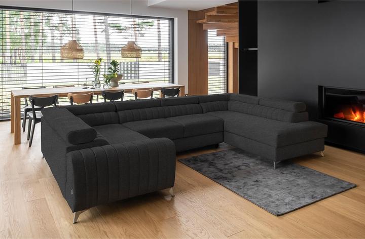 Produktbild ELTAP Louis (Wohnlandschaft, Bettsofa)