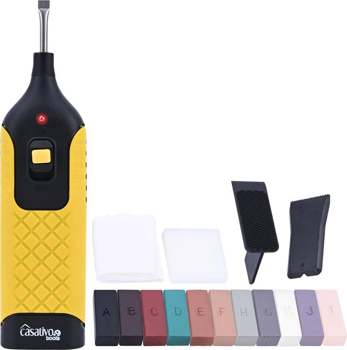 Produktbild Casativo Reparatur-Set (Reparaturset)