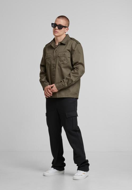 Actual product image Brandit US Shirt (5XL)