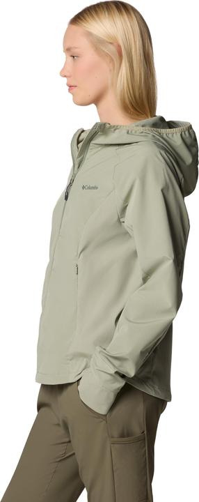 Immagine prodotto Columbia Giacca softshell con cappuccio Sweet As™ III da donna (M)