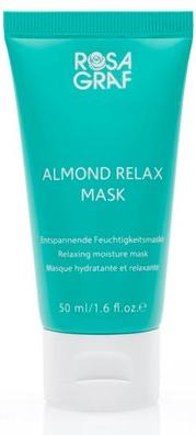 Rosa Graf Almond Relax Mask 50 ml (50 ml)