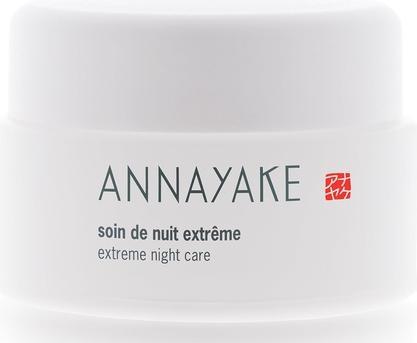 Produktbild Annayake Extreme Soin de Nuit Extreme 50 ml (50 ml)