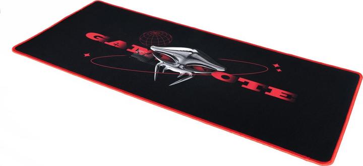 Actual product image Havit gaming mousepad (XL)