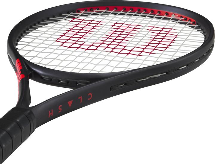 Immagine prodotto Wilson Clash 26 V3 Tennisschläger (2, 245 g)