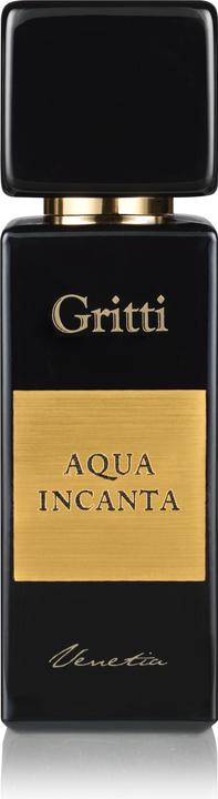 Image du produit Gritti Aqua Incanta by Eau de Parfum Spray 100 ml (Eau de parfum, 100 ml)