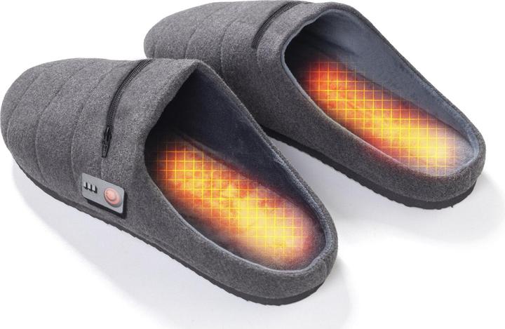 Image du produit Bertschat Chaussons chauffants (37)