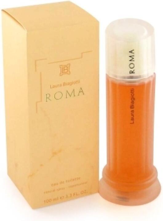 Immagine prodotto Laura Biagiotti Roma (Eau de toilette, 25 ml)