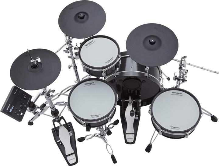Immagine prodotto Roland V- Drums Acoustic Design (E-drum)