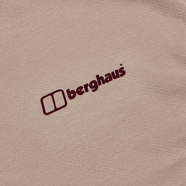 Actual product image Berghaus Ivyhill Crew (48)