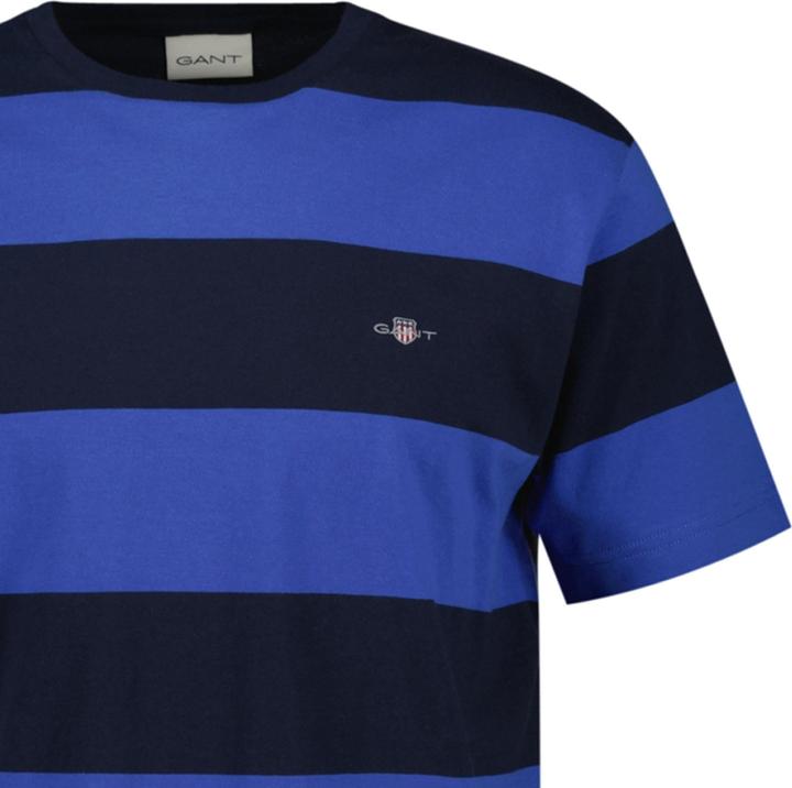Immagine prodotto GANT Bar Stripe T-Shirt (5XL)