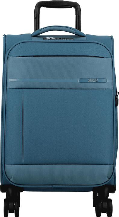 Image du produit Jump Monthélys 4 Rollen Kabinentrolley 55 cm mit Dehnfalte (32 l, Bagage à main (jusqu'à 50l))