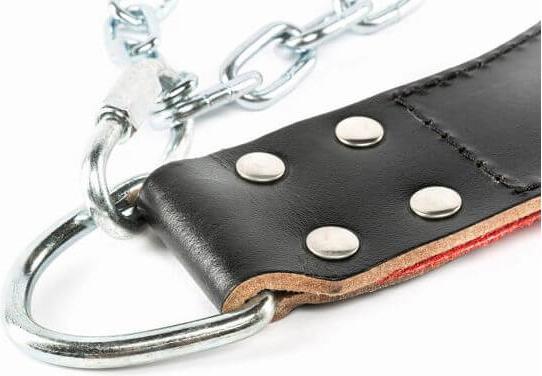 Image du produit ATX Ceinture de dip en cuir