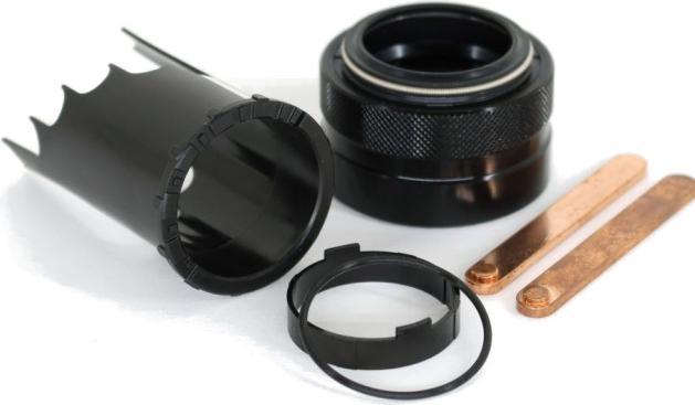 Produktbild e*13 Vario Infinite Rebuild Kit