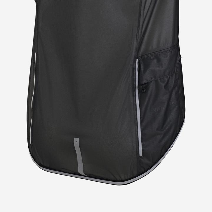 Actual product image Van rysel Coupe Pluie Velo Femme 900 (40)