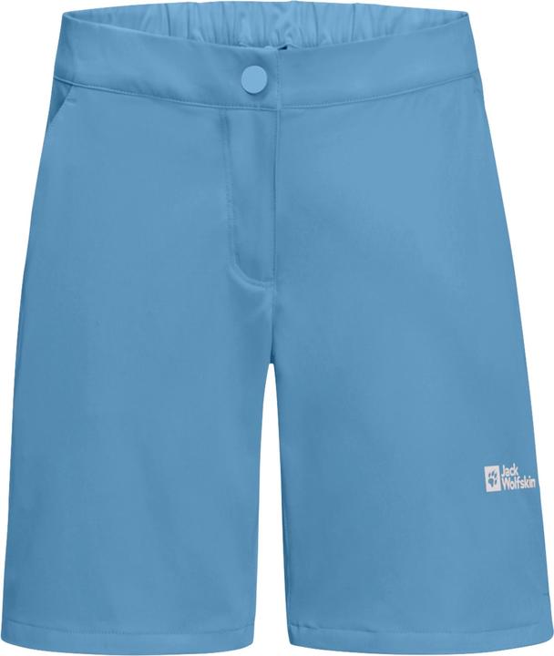 Jack Wolfskin Hiking Alpine Short W