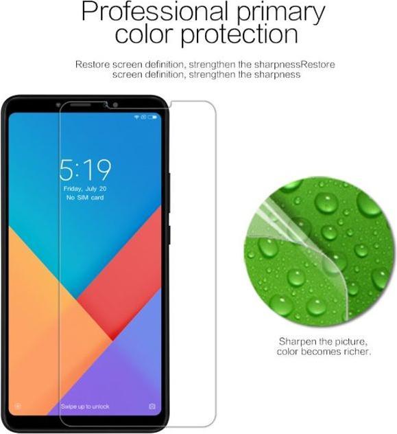 Immagine prodotto Nillkin Film protettivo della serie Super Clear (1 Pezzo/i, Mi Max 3)