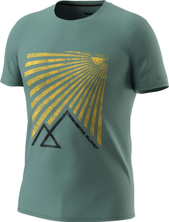 Dynafit Transalper Graphic S/S Tee