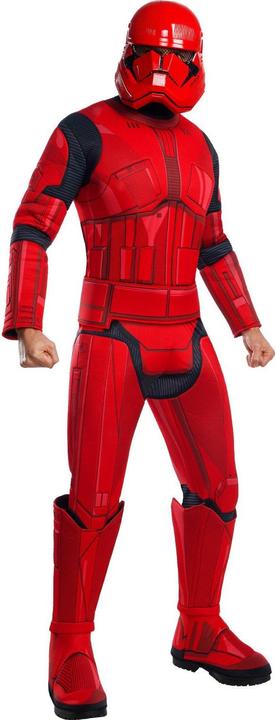Rubies Star Wars 9 Sith Trooper Kostüm (M, L)