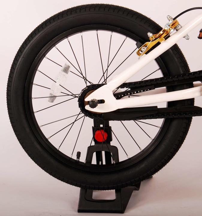 Actual product image Volare Cool Rider (18")