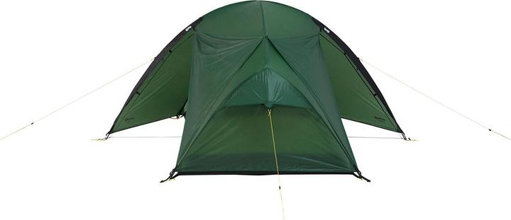 Produktbild Wechsel Exogen 2 Zero-G Line Zelt (Kuppelzelt, 1.96 kg, 2 Personen)