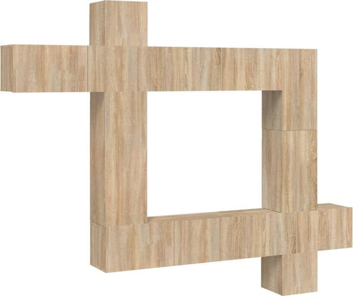 Image du produit VidaXL Aspyn (100 x 30 x 30 cm)