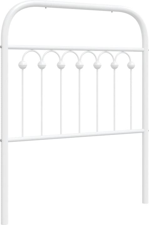 Actual product image VidaXL Kwabina (80 x 3 x 100 cm)