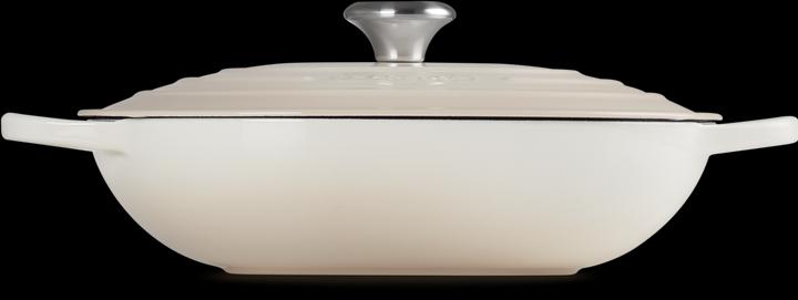 Immagine prodotto Le Creuset Oblong (31 cm, Pirofila + casseruola, Smalto, Ghisa)