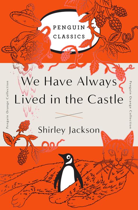 Immagine prodotto We Have Always Lived in the Castle (Inglese, Shirley Jackson., 2016)