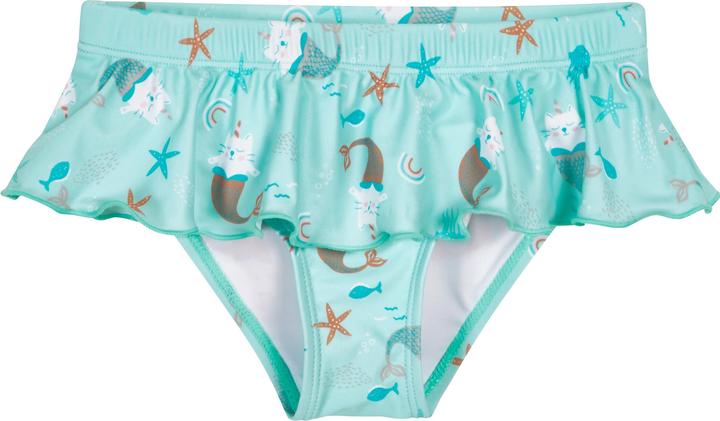 Immagine prodotto Playshoes Bikini per bambini con protezione UV unicorno gatto marino (104)
