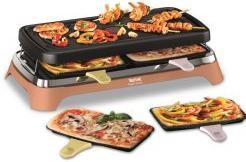 Tefal Grillplaat Elec. RE651JF0