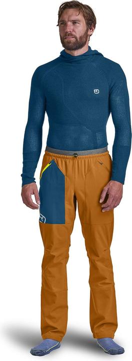 Image du produit Ortovox Berrino Pants (M)